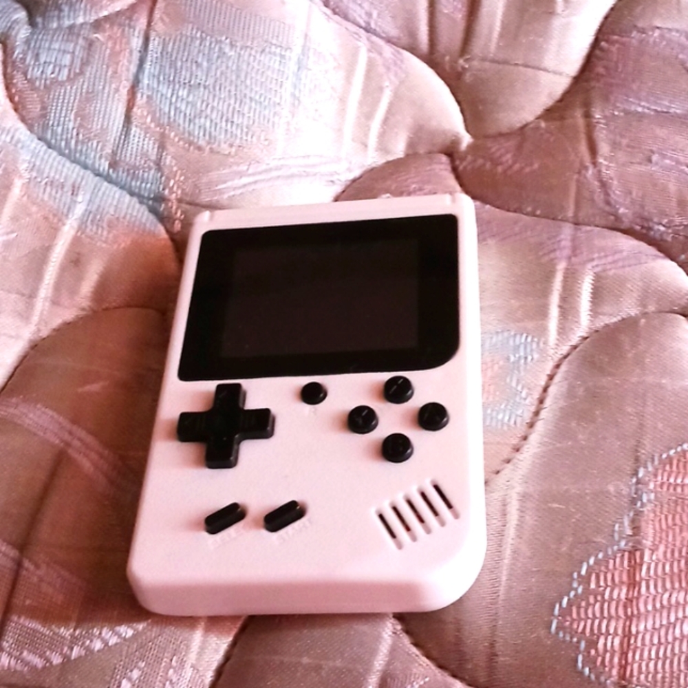 The game